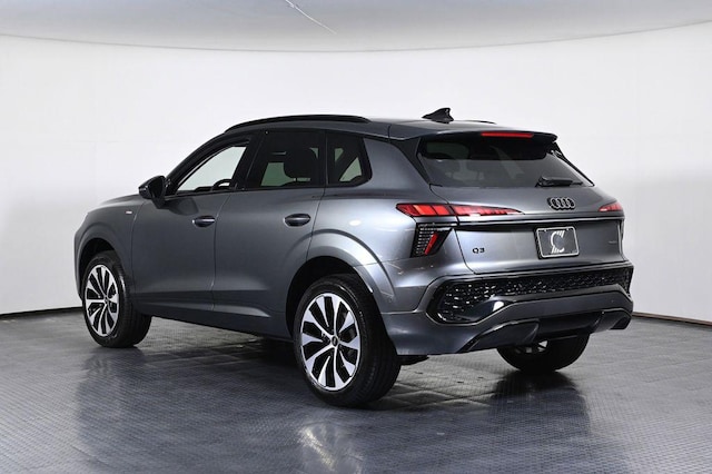 2026 Audi Q3 SUV