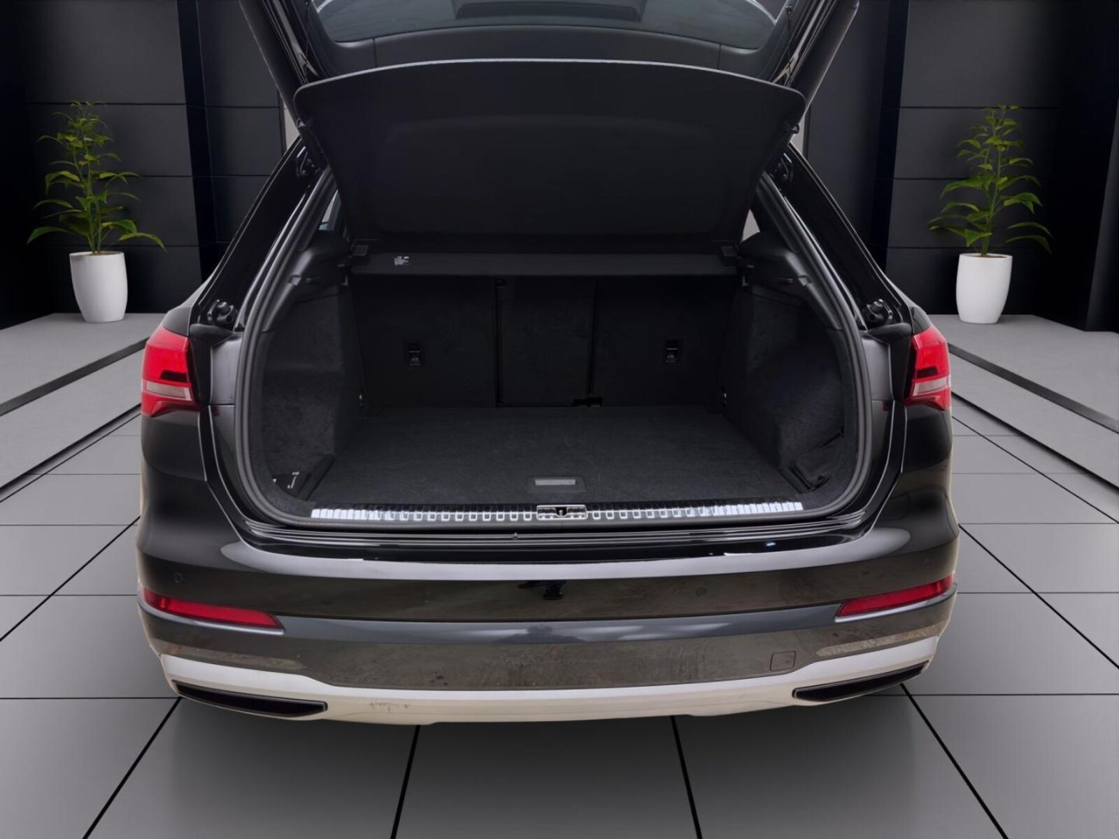 Audi Q3 – Bild 5