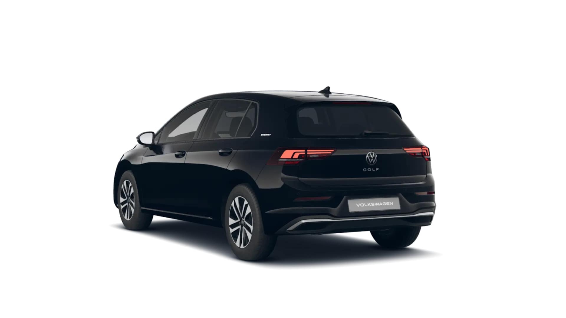 Volkswagen Golf ENERGY