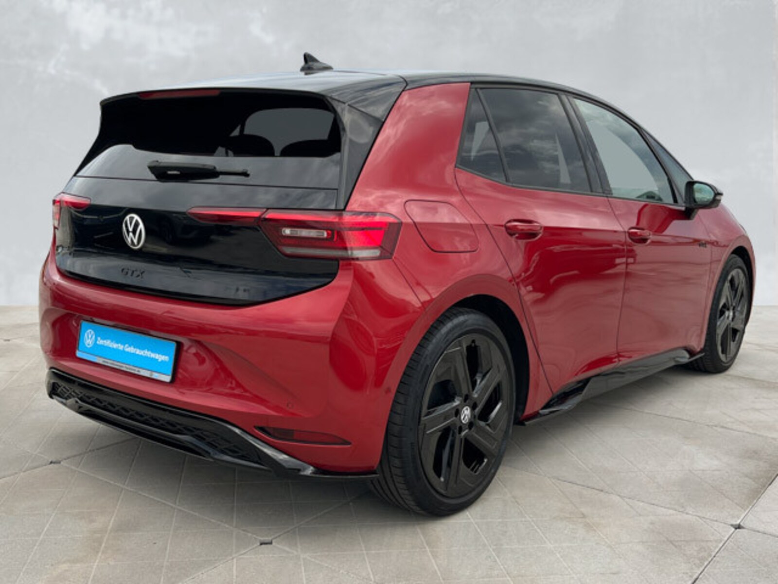 Volkswagen ID.3 – Bild 3