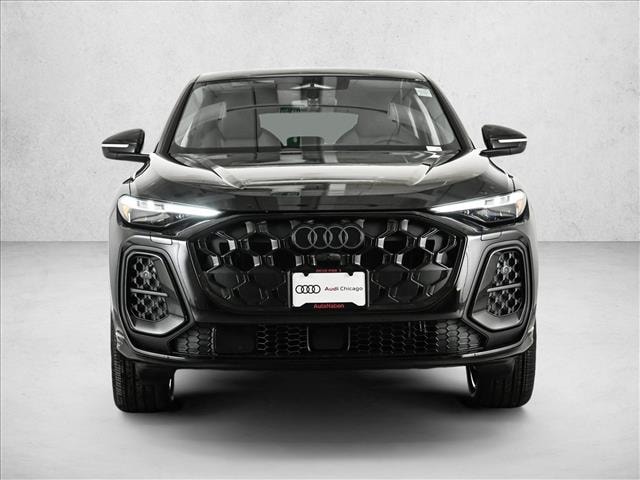 2026 Audi Q5 Sportback