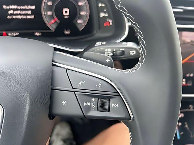 2026 Audi Q7 Premium Plus - Photo 27