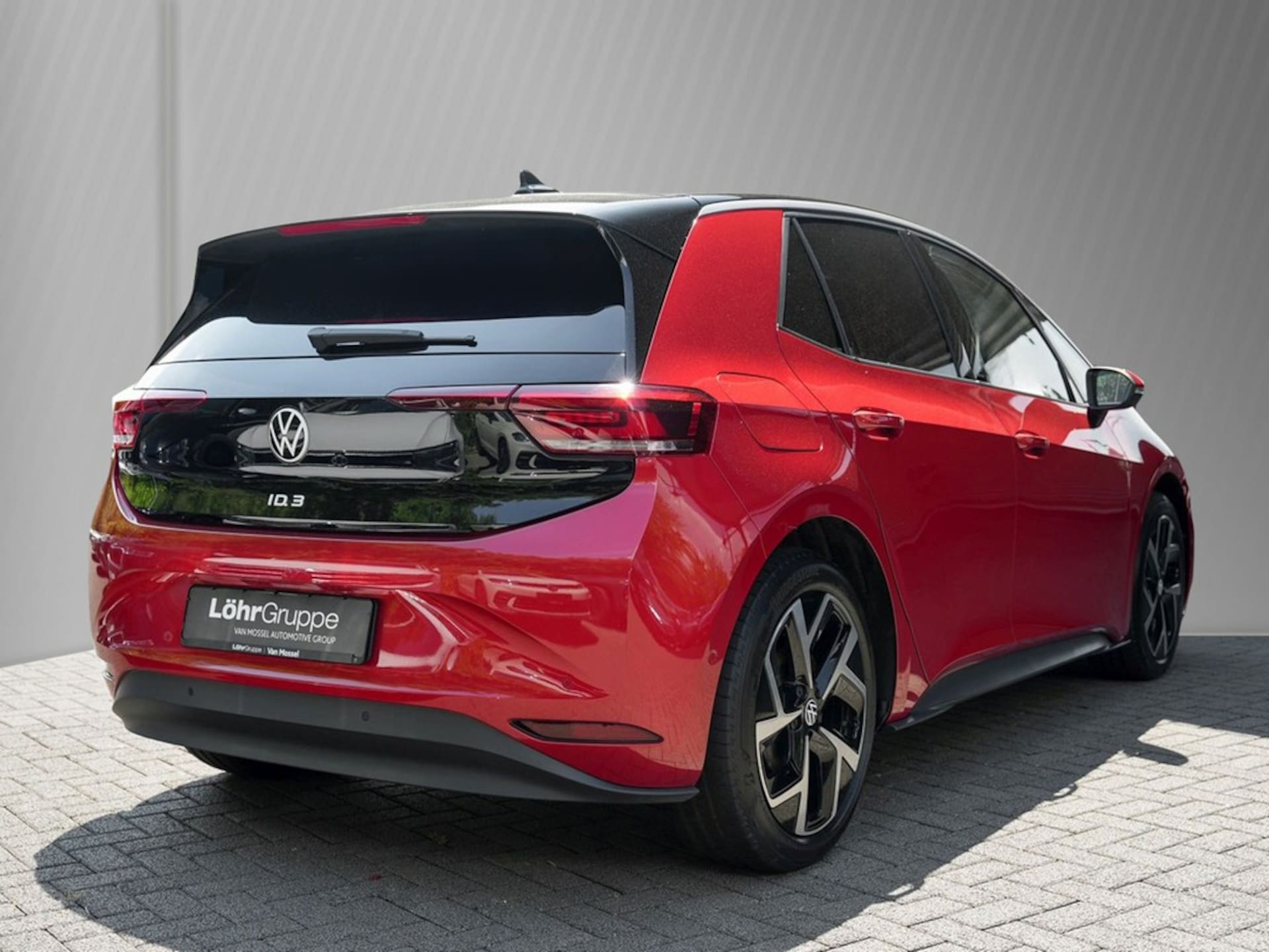 Volkswagen ID.3 MOVE Pro