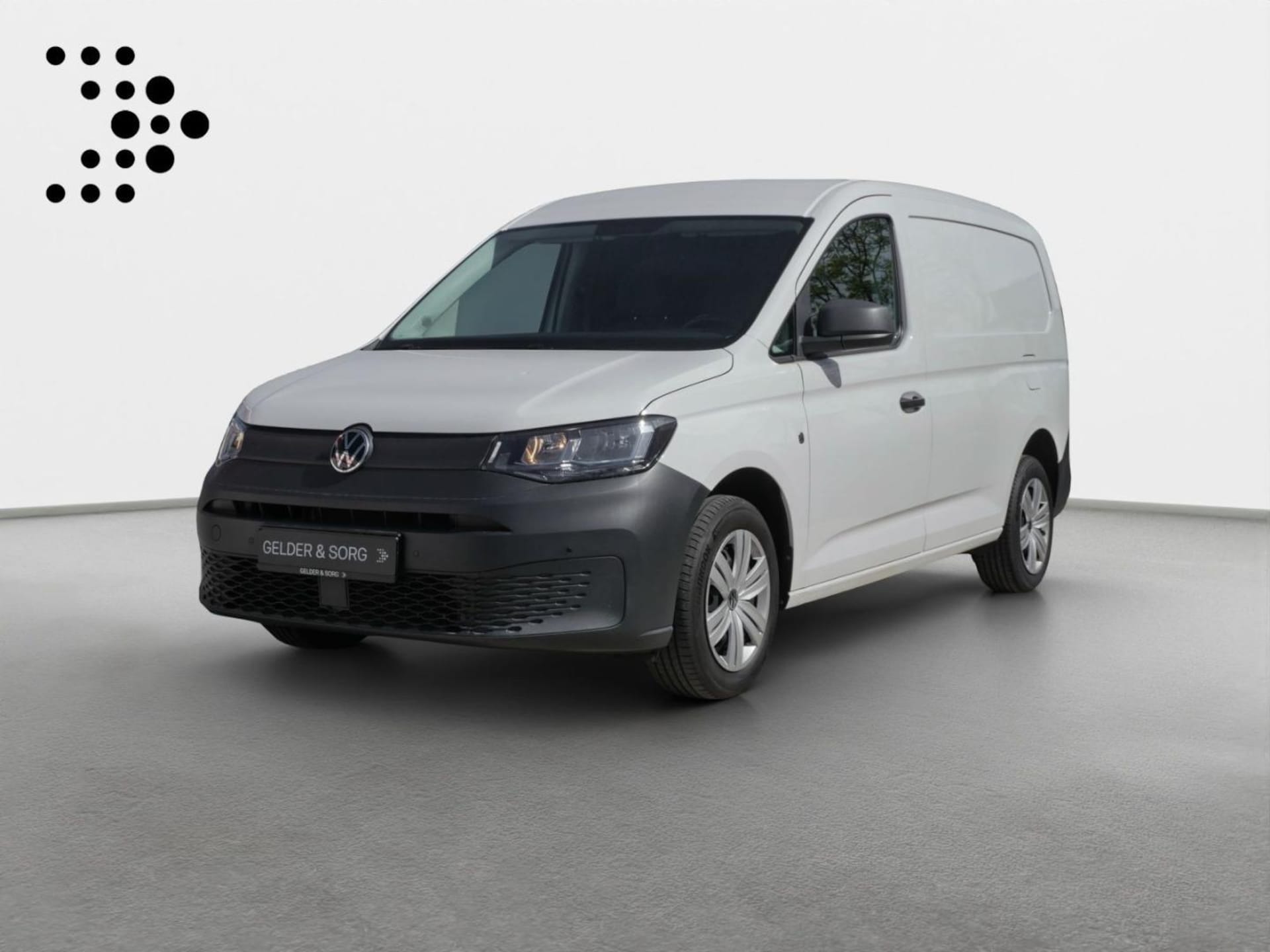 Volkswagen Caddy Maxi Cargo