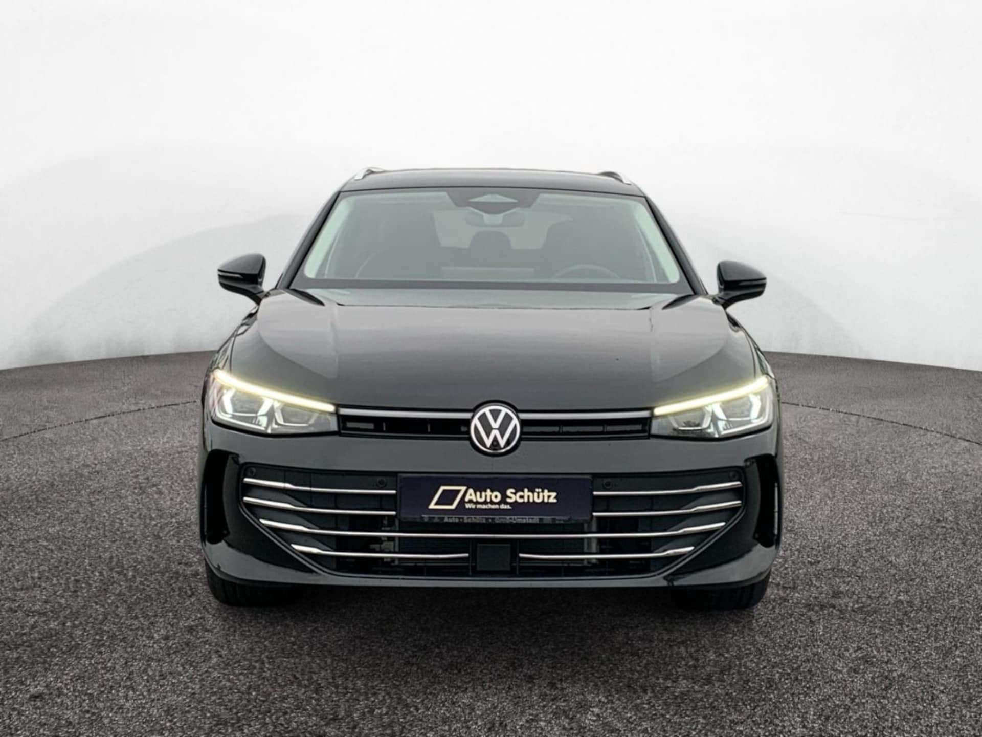 Volkswagen Passat Business
