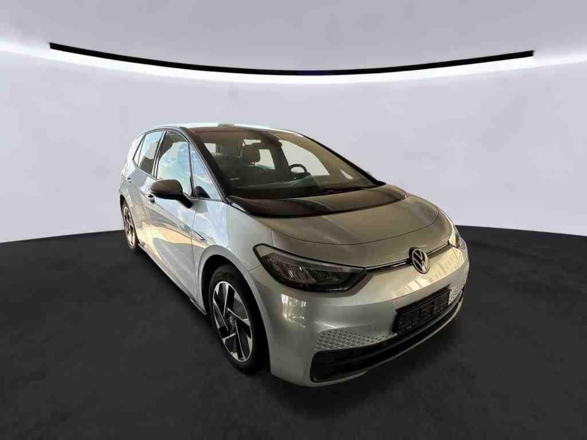 Volkswagen ID.3 Pro Performance