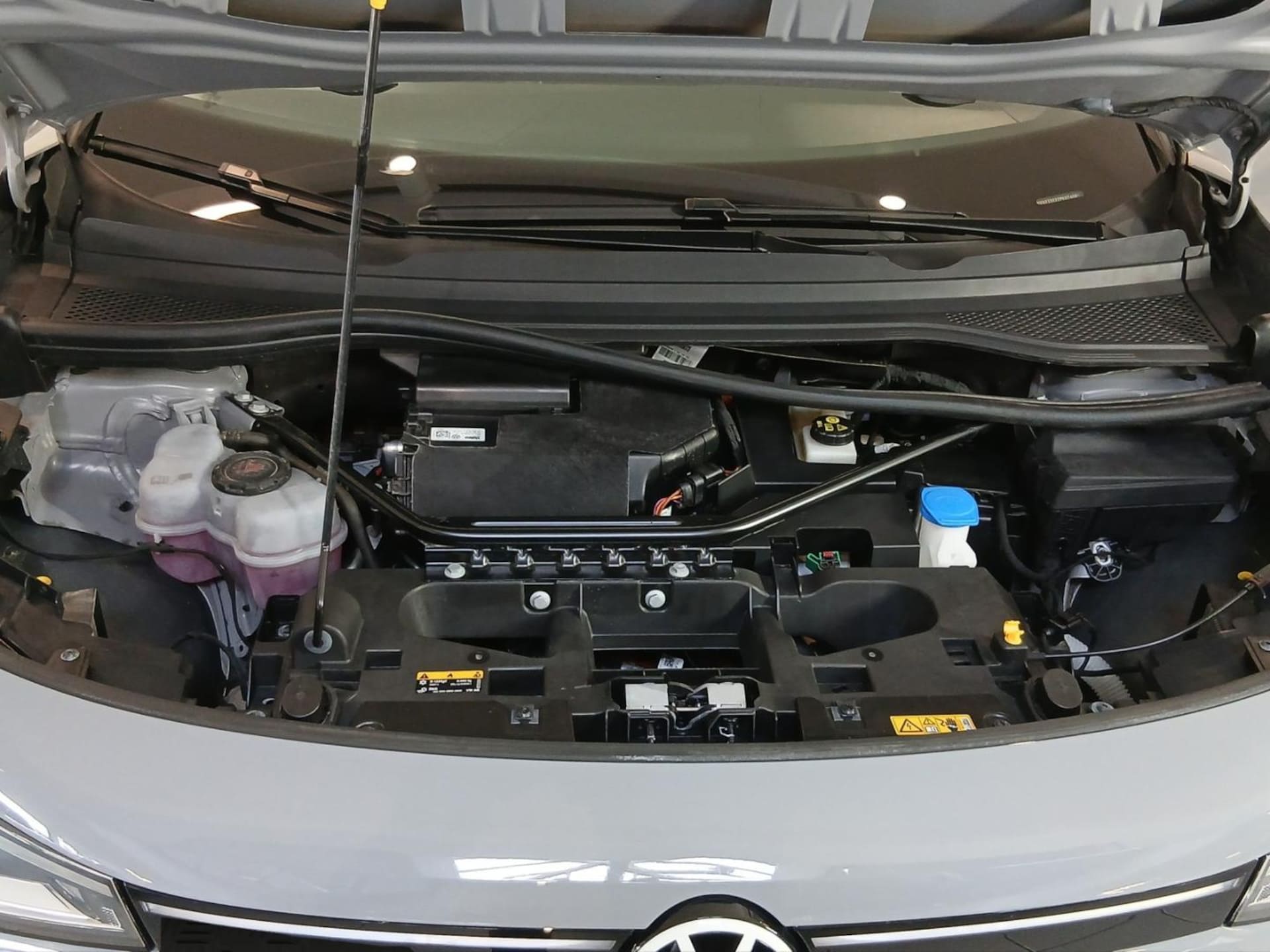 Volkswagen ID.4 GTX