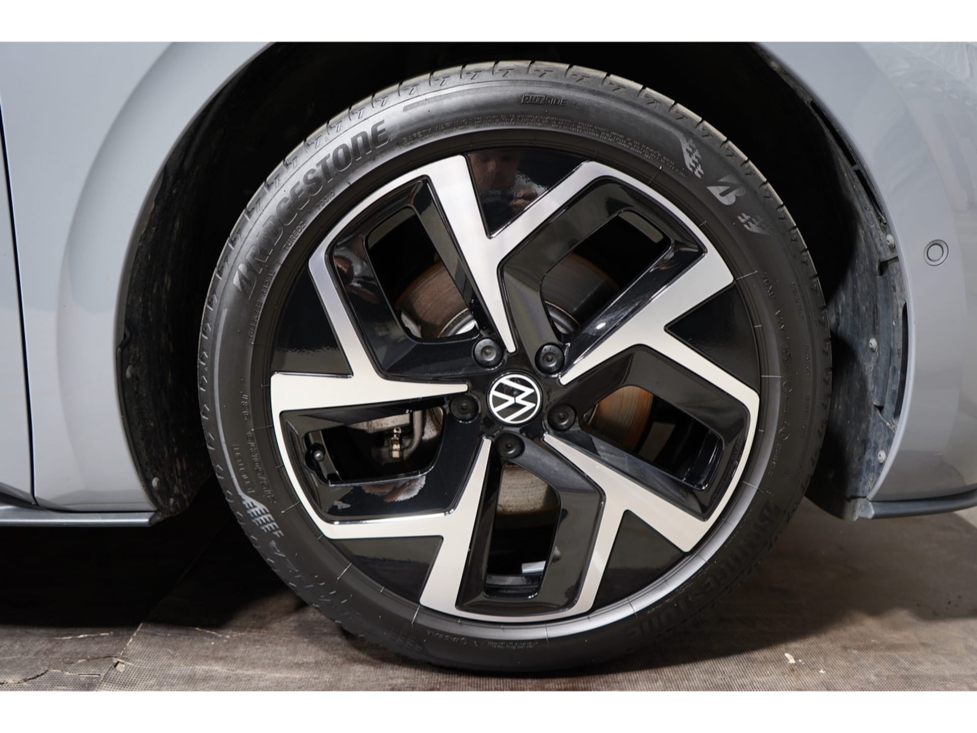 Volkswagen ID.3 MOVE Pro