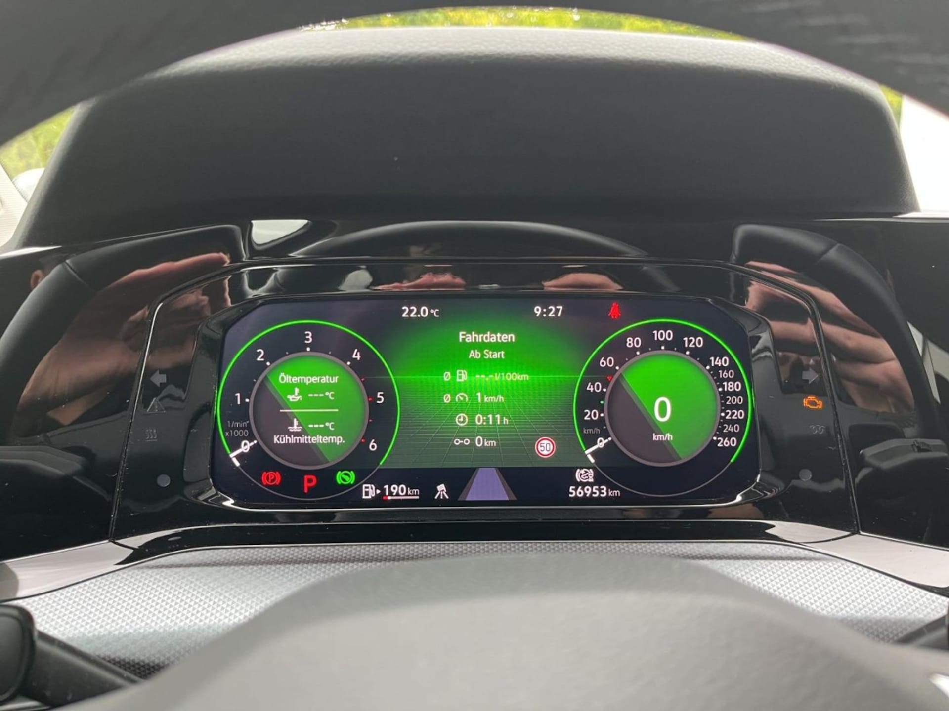 Volkswagen Golf Active