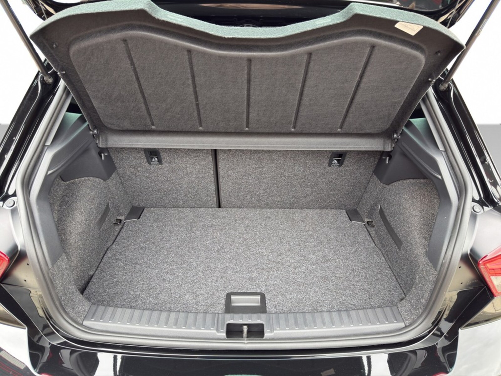 SEAT Ibiza – Bild 7