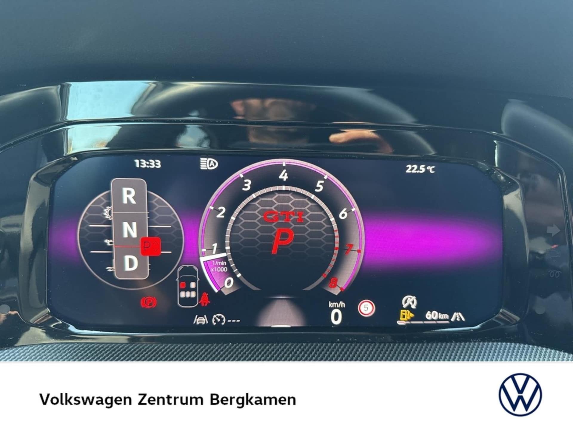 Volkswagen Golf GTI Clubsport