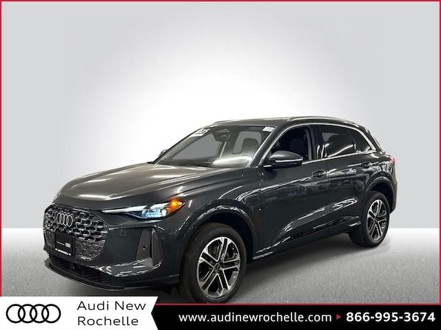 Photo of 2025 Audi Q5