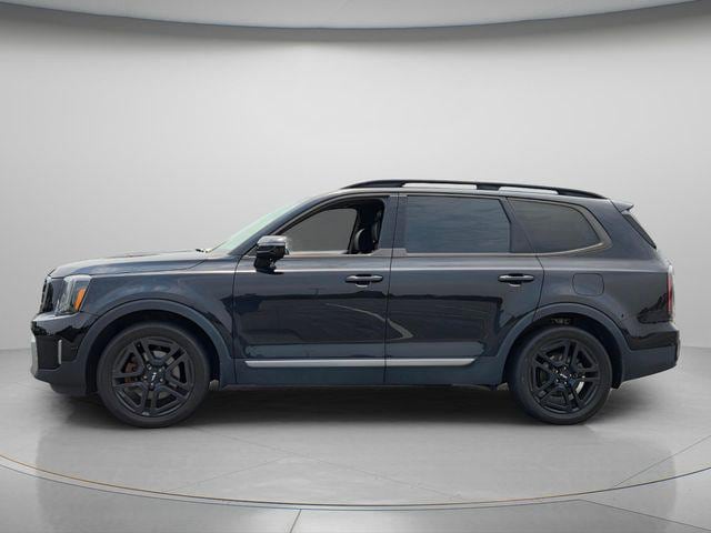 2023 Kia Telluride