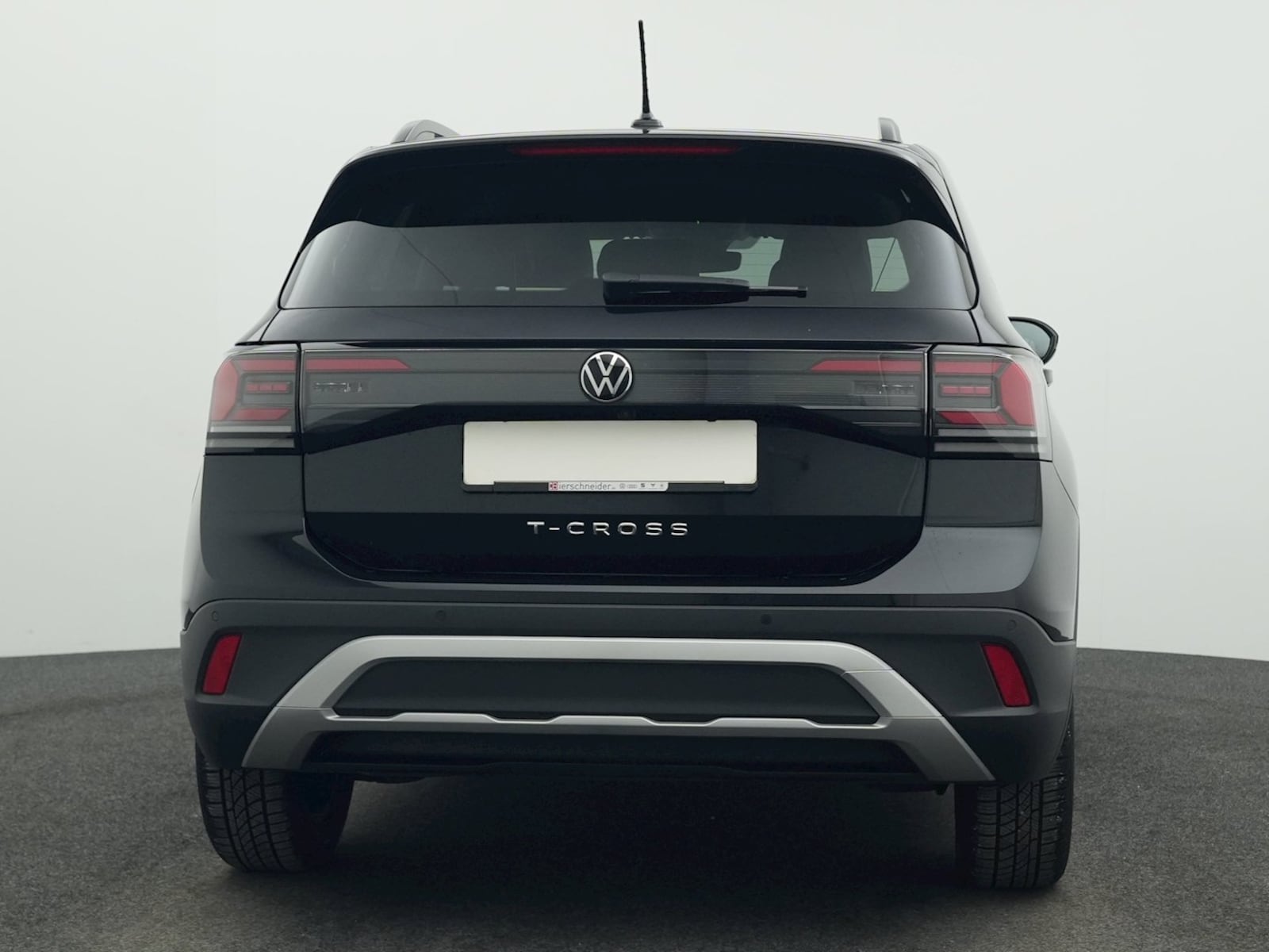 Volkswagen T-Cross – Bild 5
