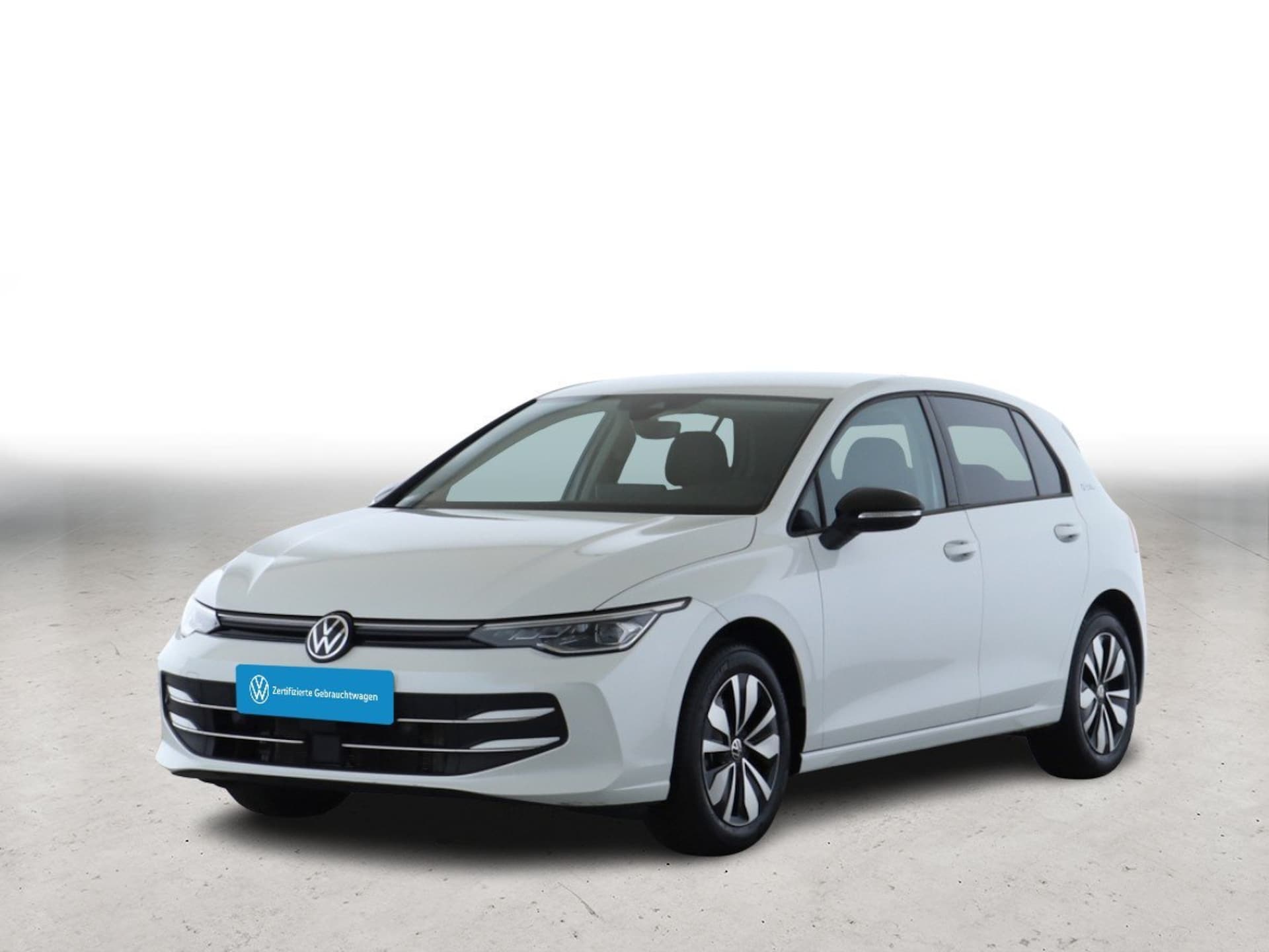 Volkswagen Golf Goal