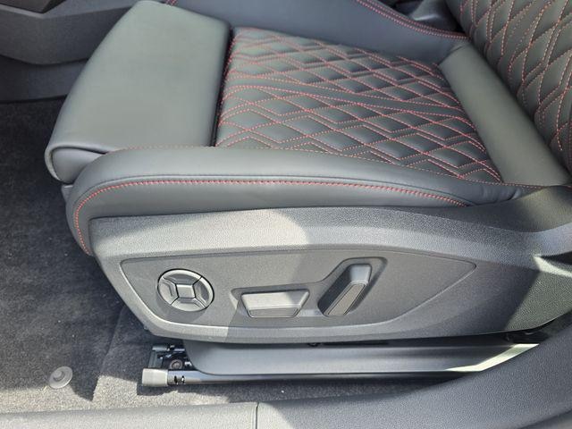 2026 Audi S3 Base - Photo 18