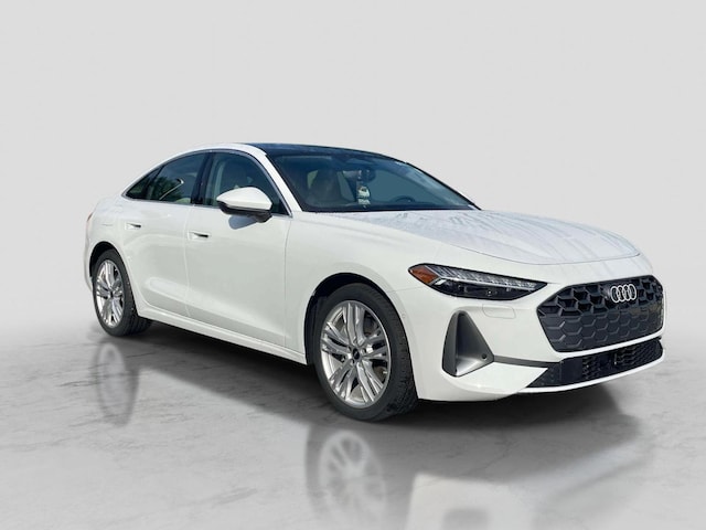 2026 Audi A5