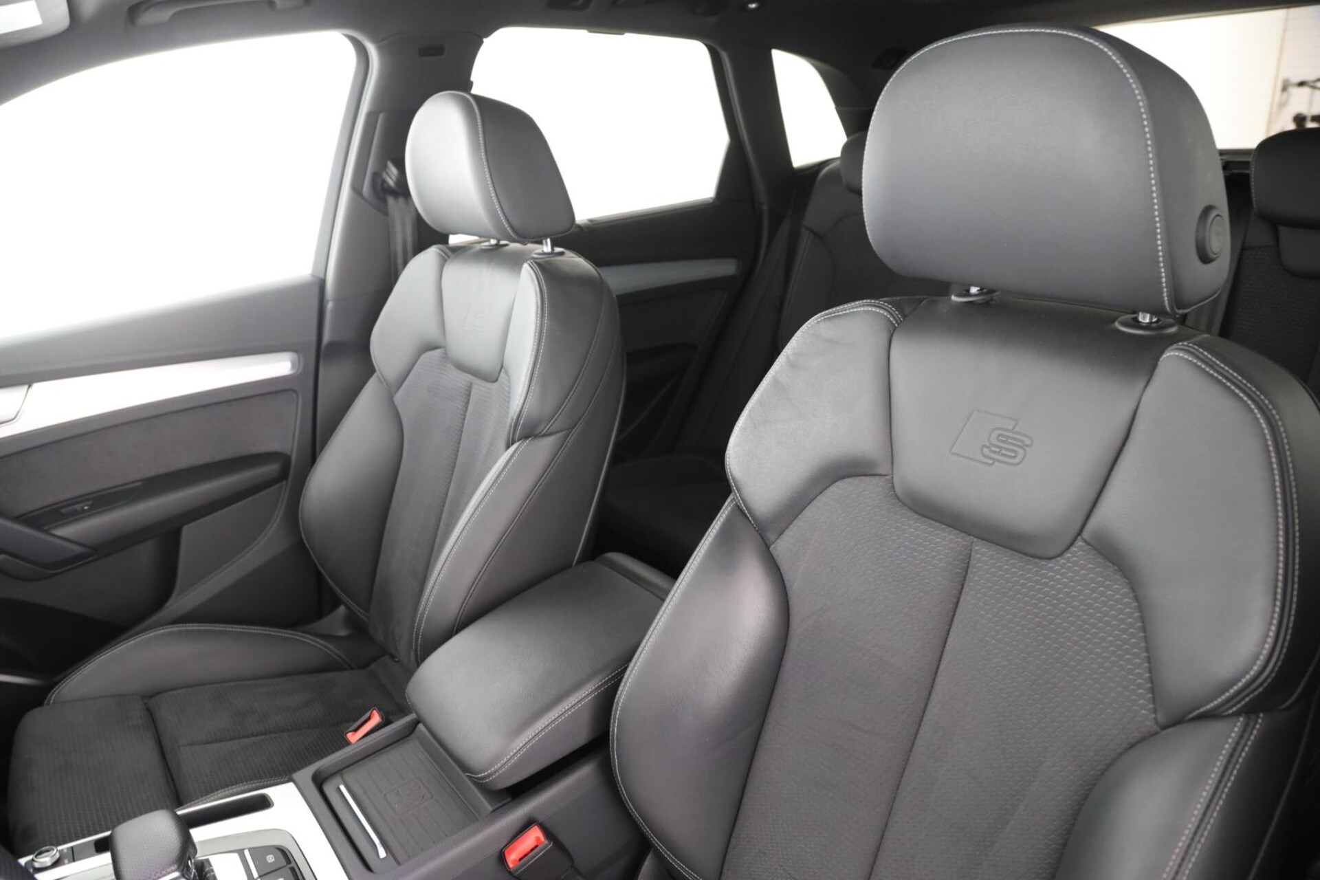 Audi Q5 SUV S line