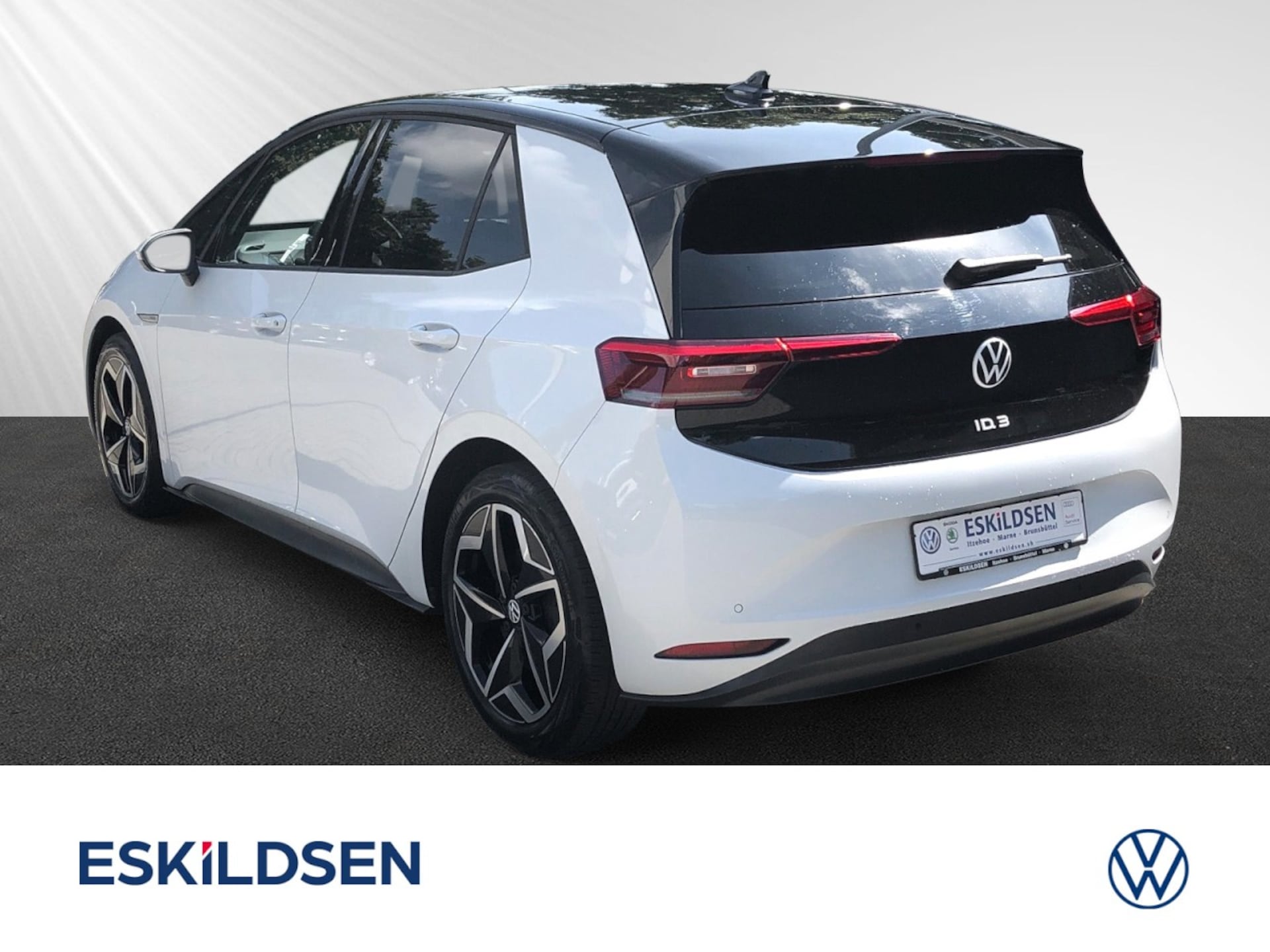 Volkswagen ID.3 Pro Performance