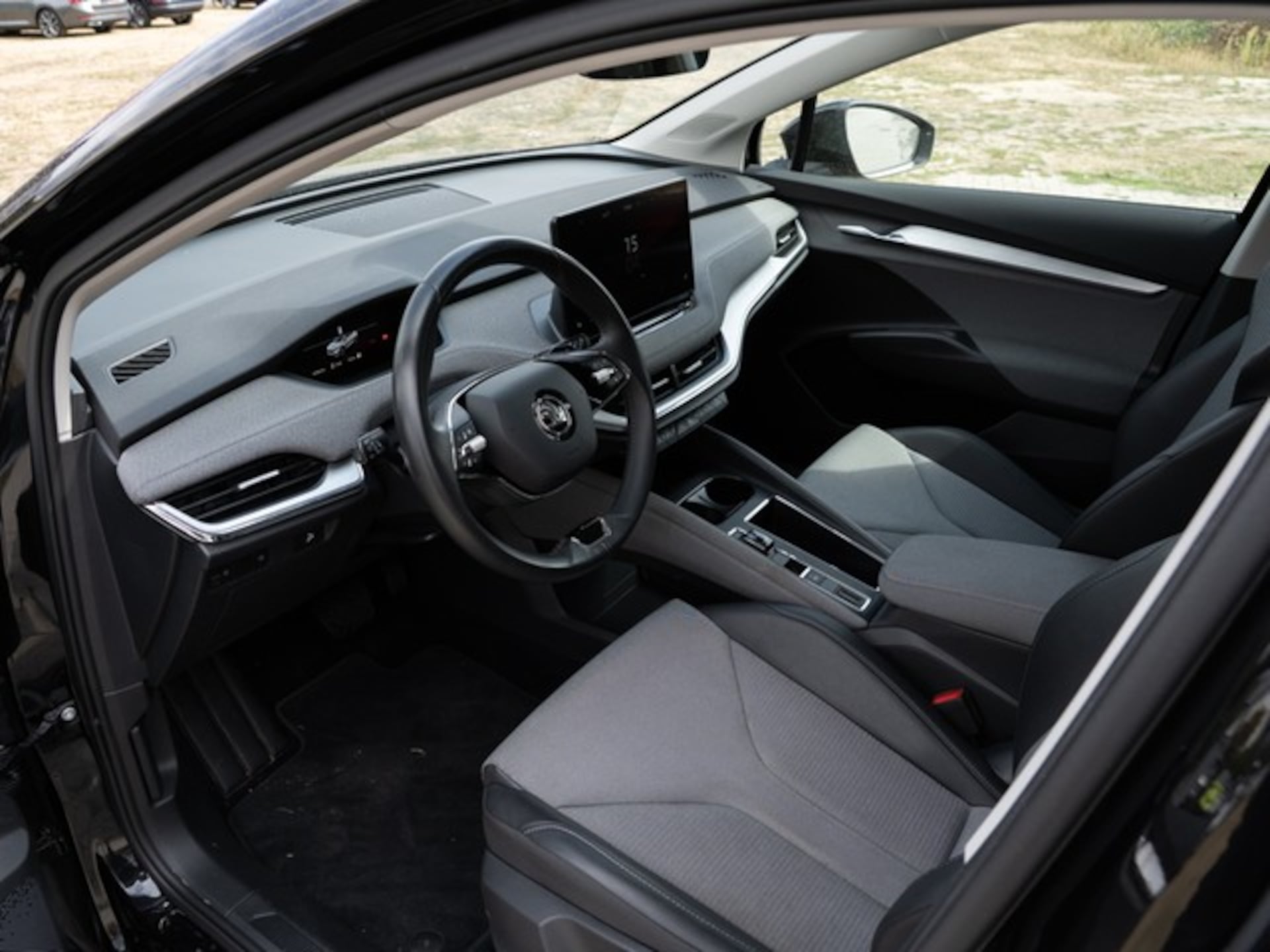 Skoda Enyaq 60