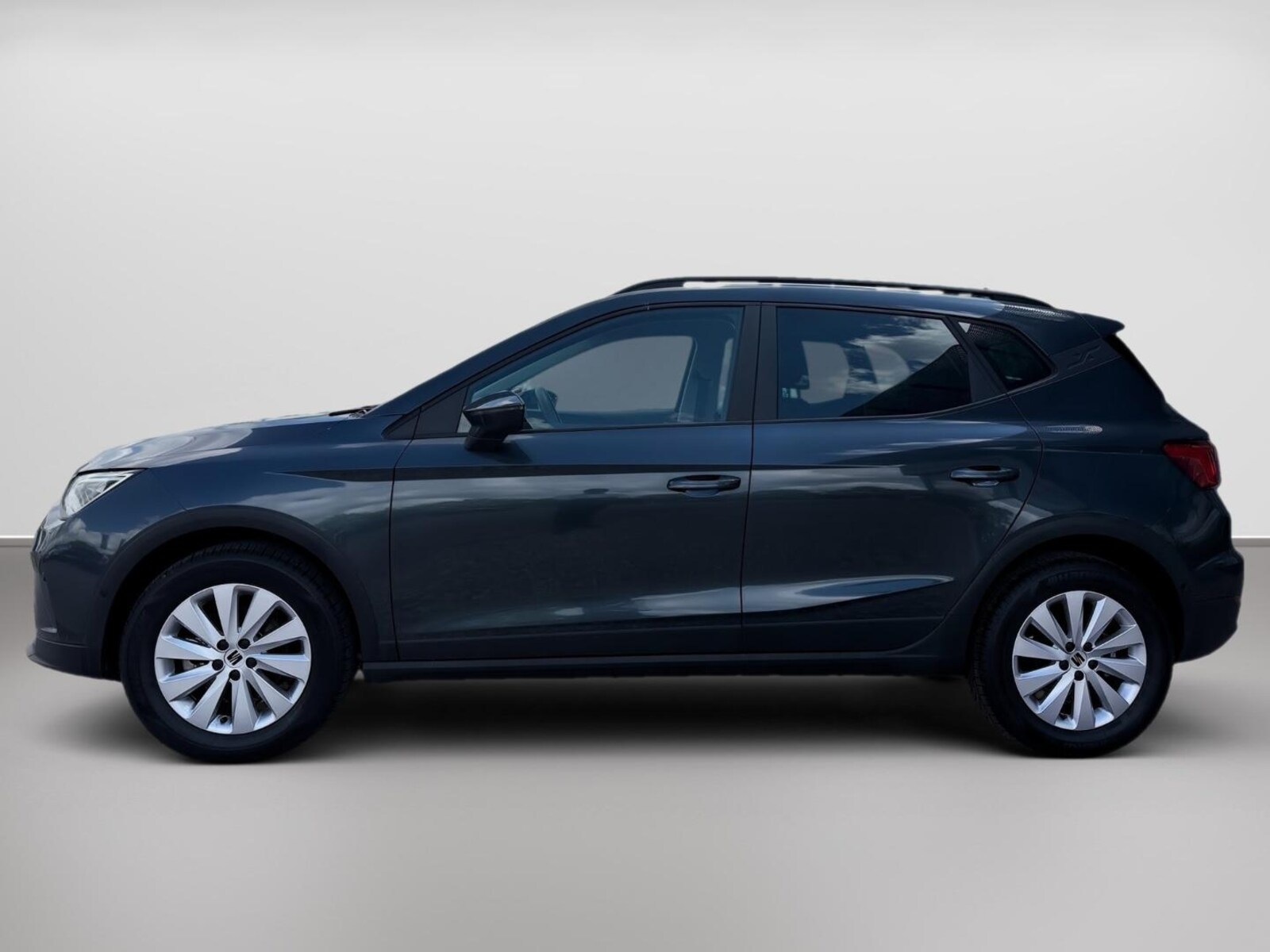 SEAT Arona – Bild 4