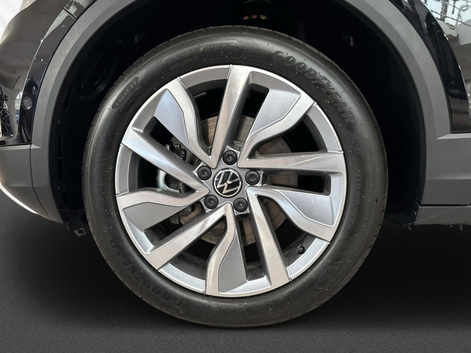 Volkswagen T-Roc – Bild 7