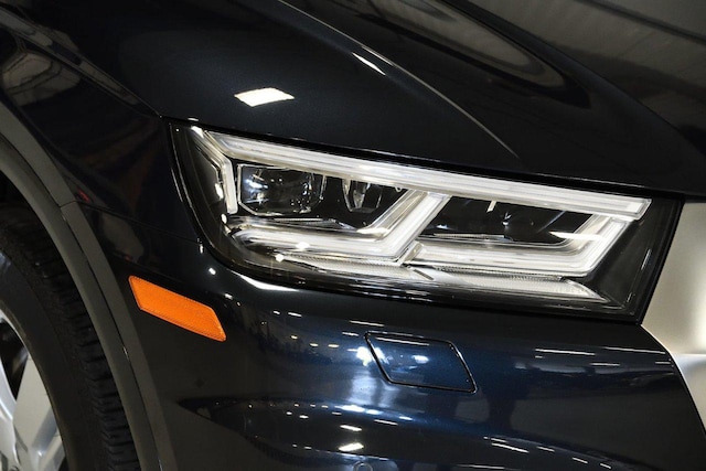 2020 Audi Q5
