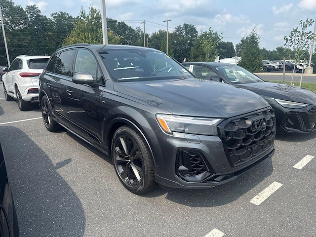 Photo of 2026 Audi Q7