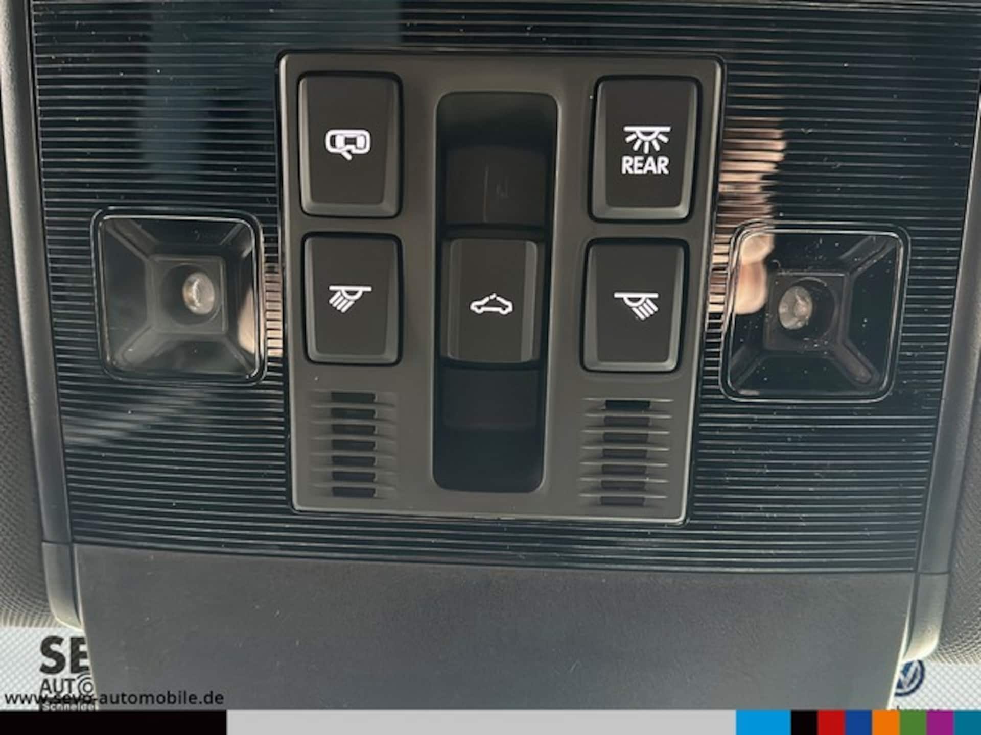 Volkswagen Tiguan Allspace R-Line