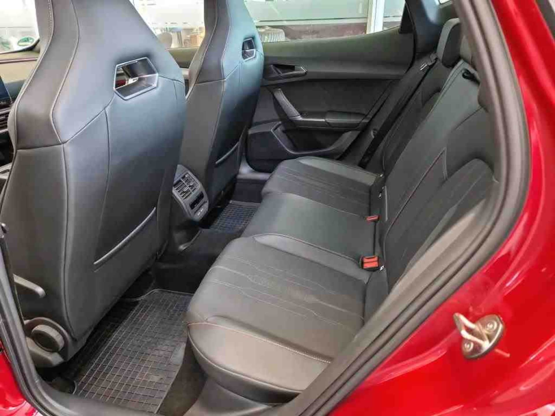 CUPRA Formentor VZ