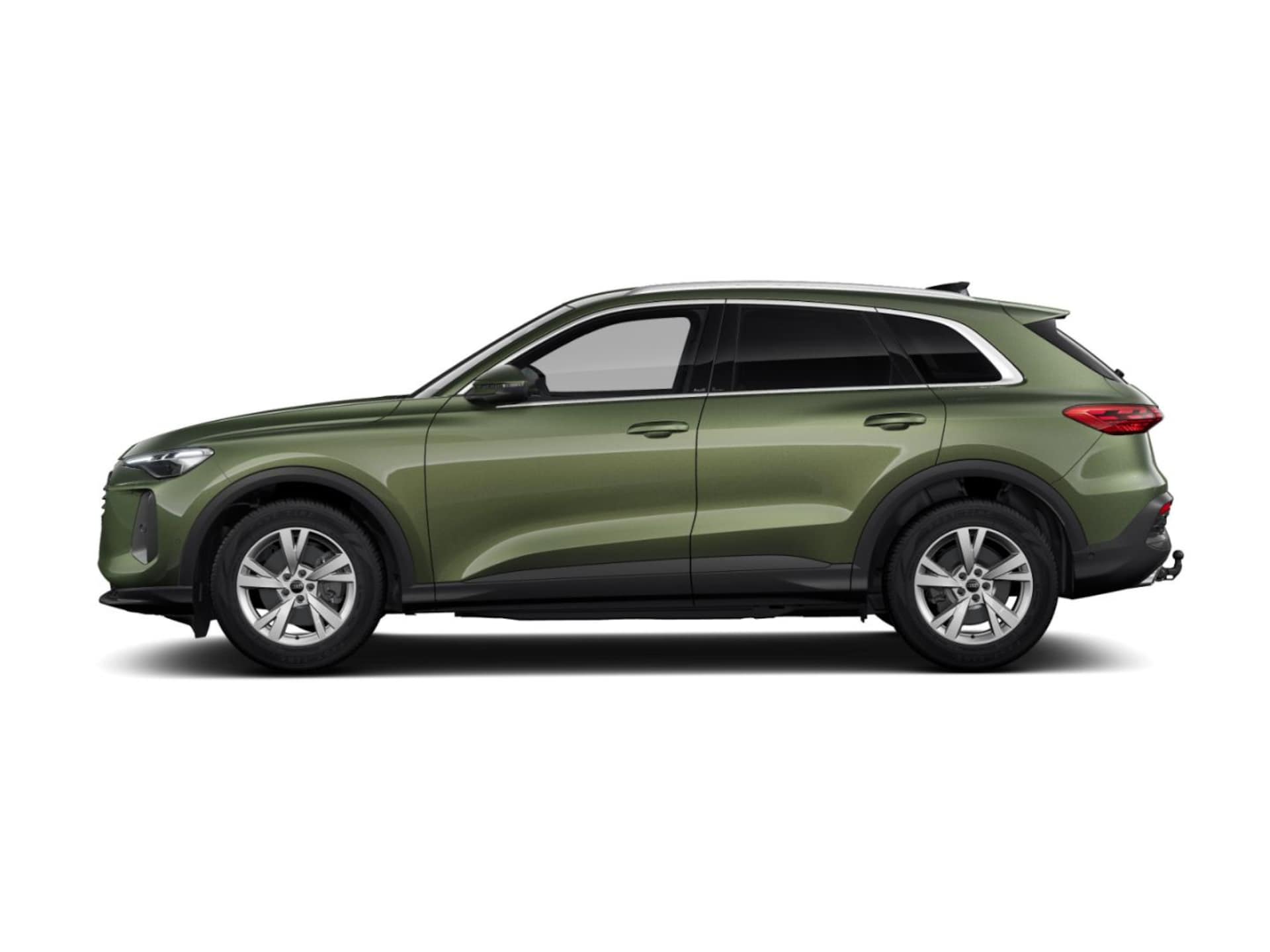 Audi Q5 SUV