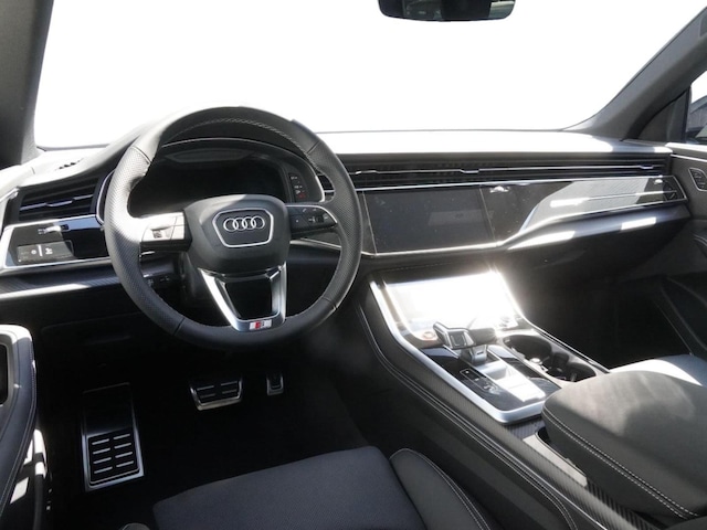 2026 Audi SQ8
