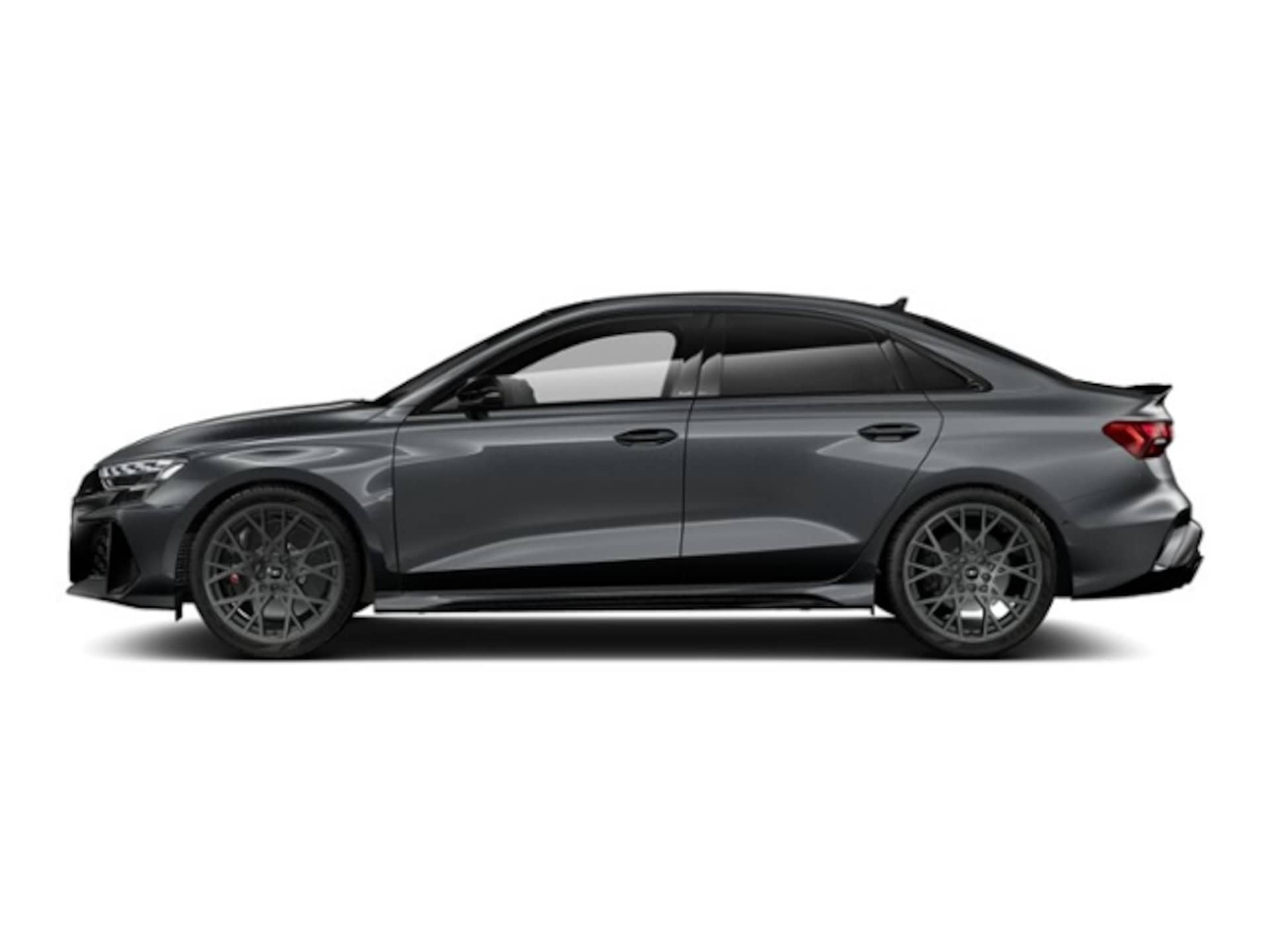 Audi RS 3 Limousine