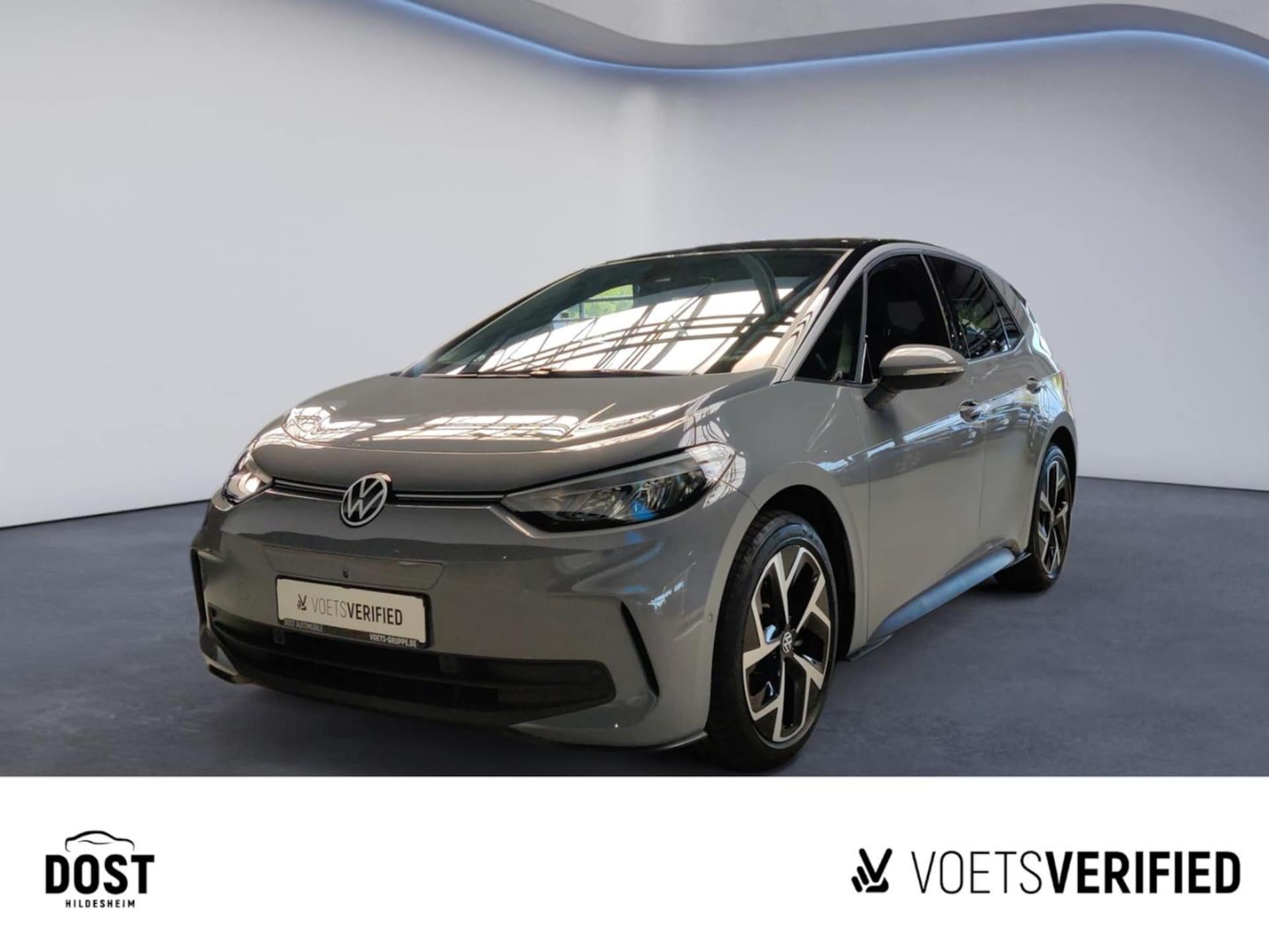 Volkswagen ID.3 MOVE Pro