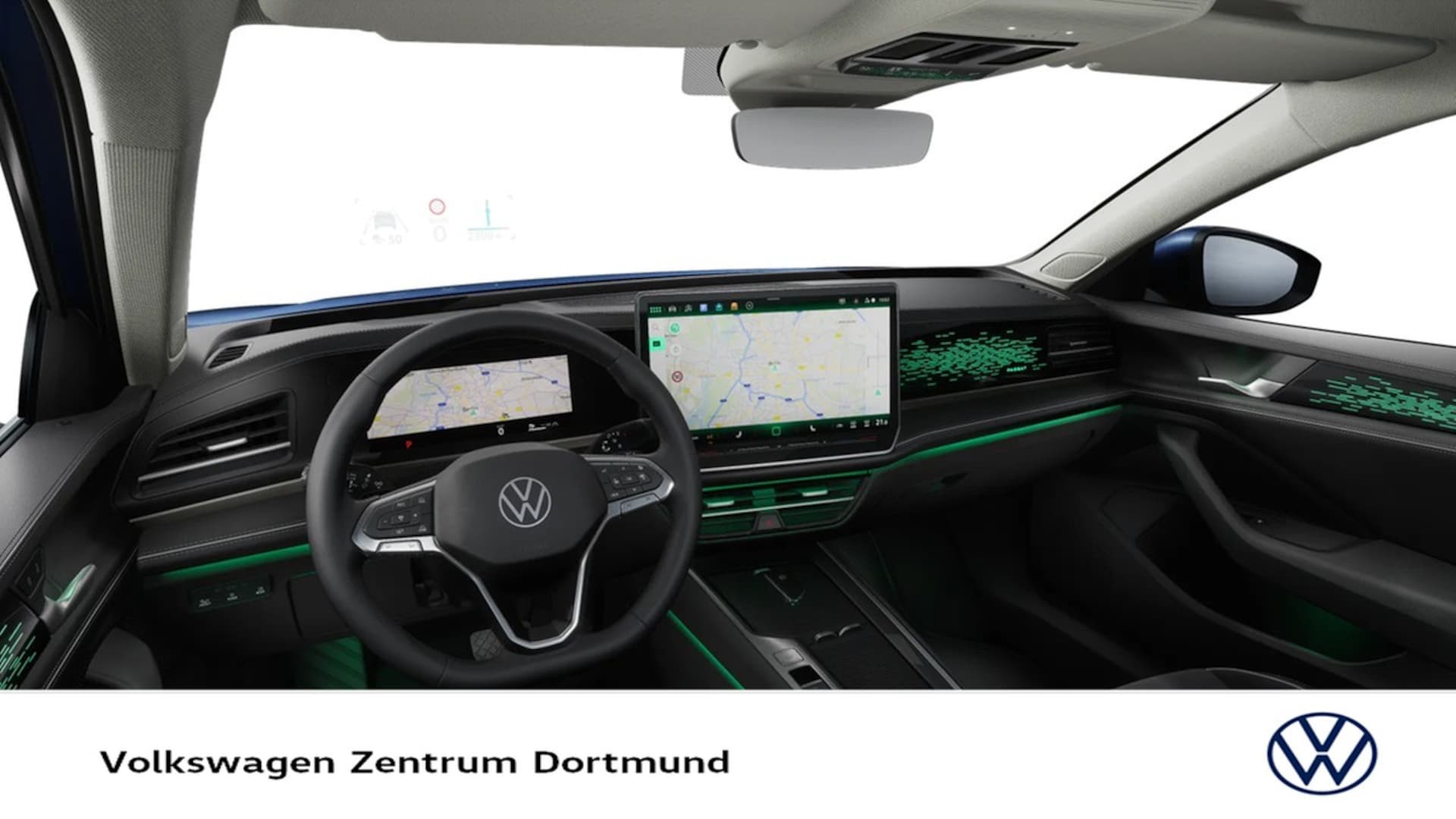 Volkswagen Passat Elegance