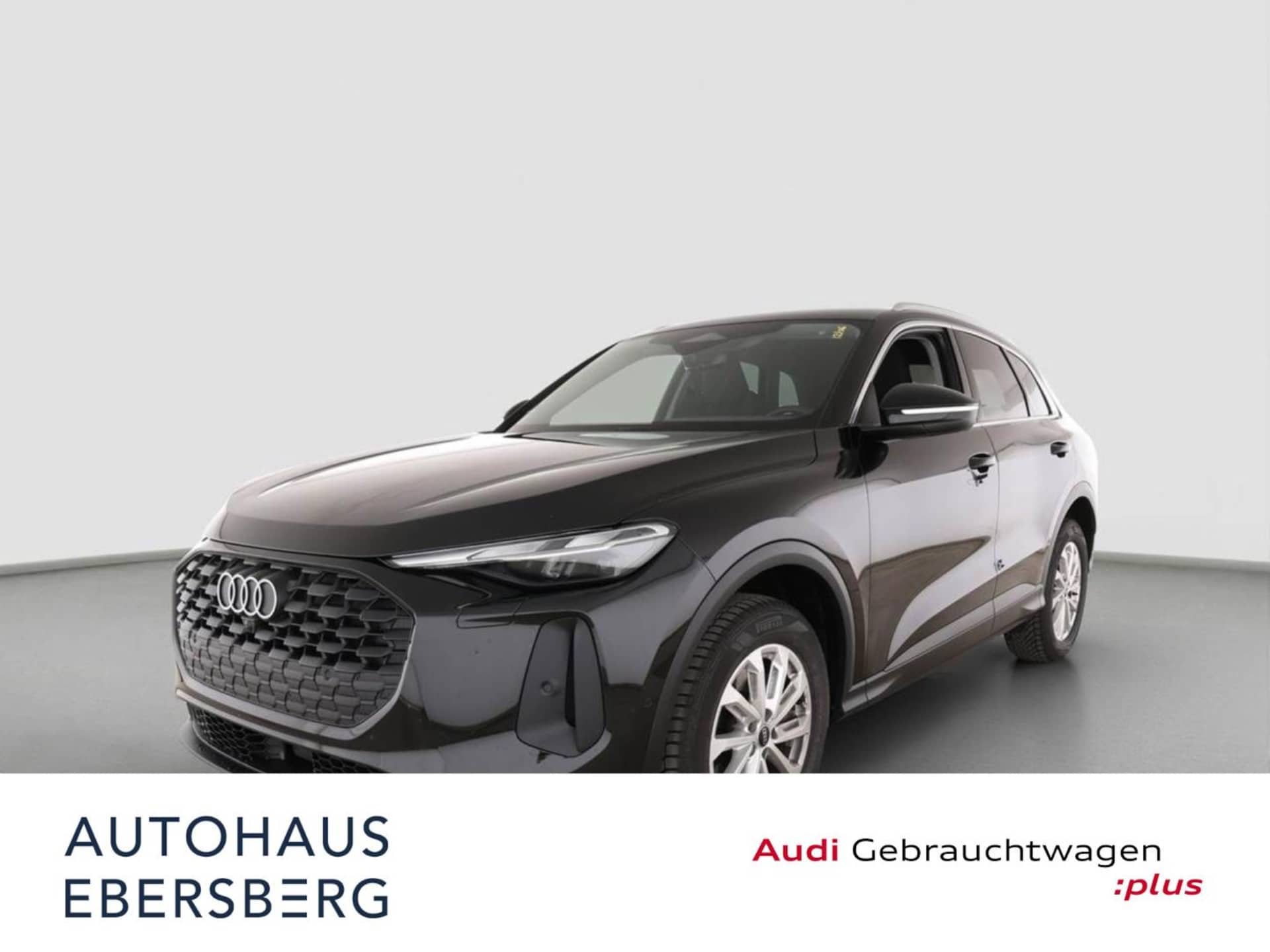 Audi Q5 SUV