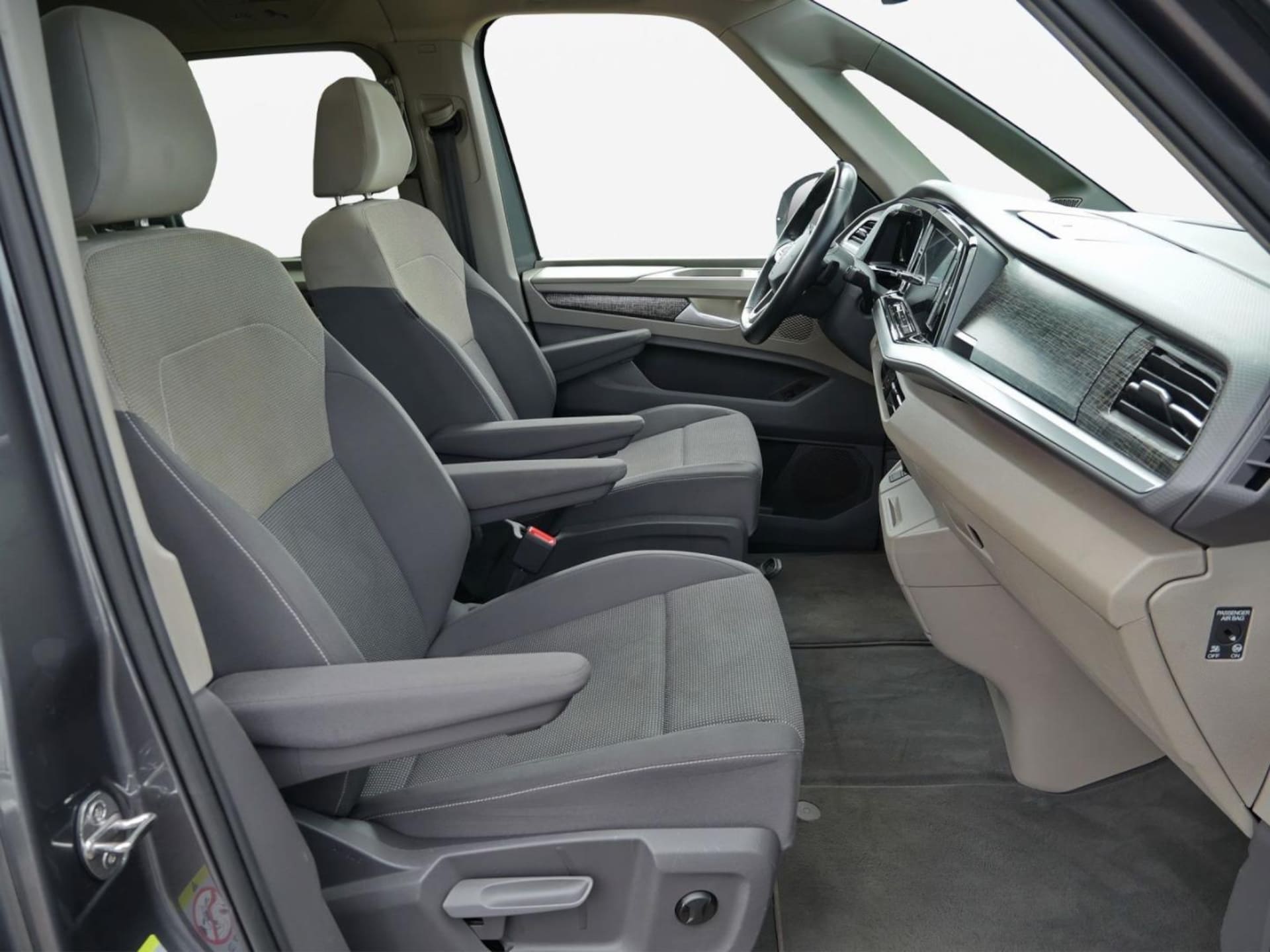 Volkswagen Multivan Life