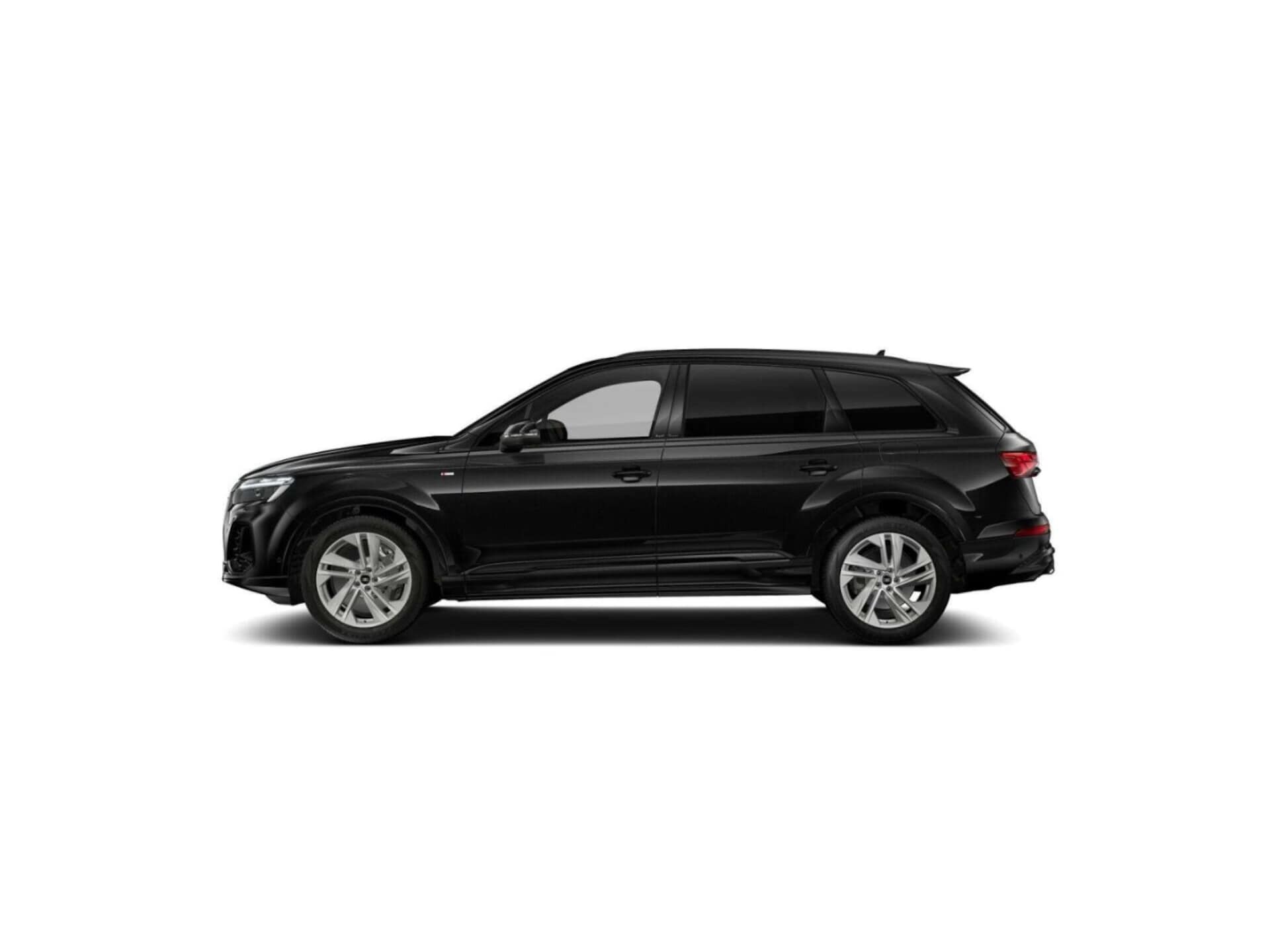 Audi Q7 SUV TFSI e S line
