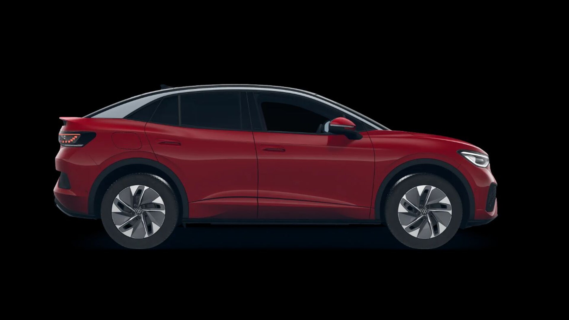 Volkswagen ID.5 Pro