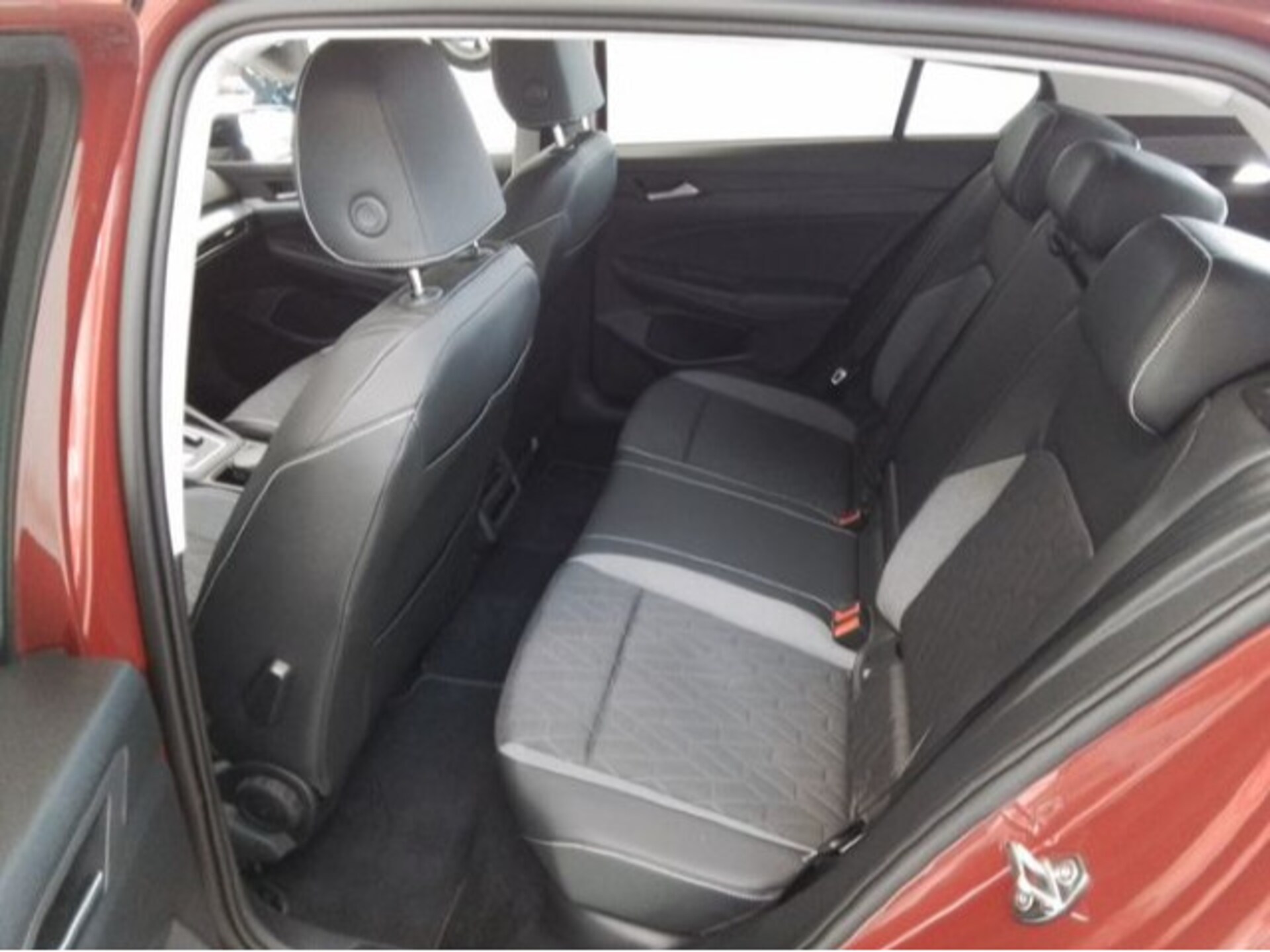 Volkswagen Golf ENERGY