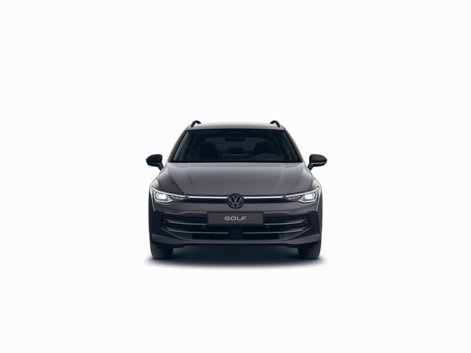 Volkswagen Golf Variant Goal