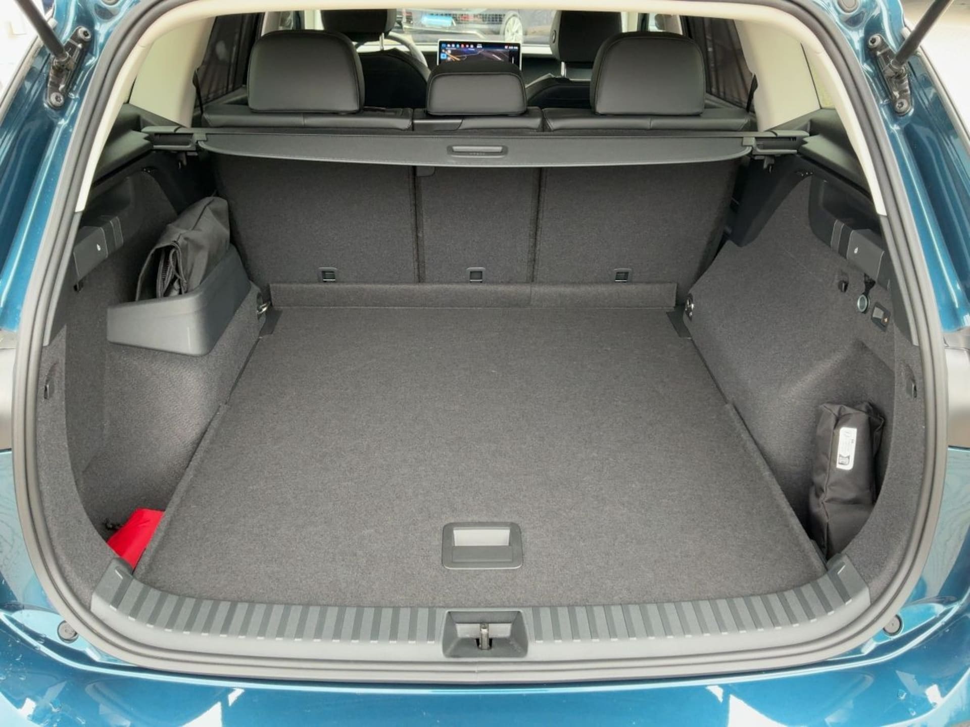 Volkswagen Tayron Life