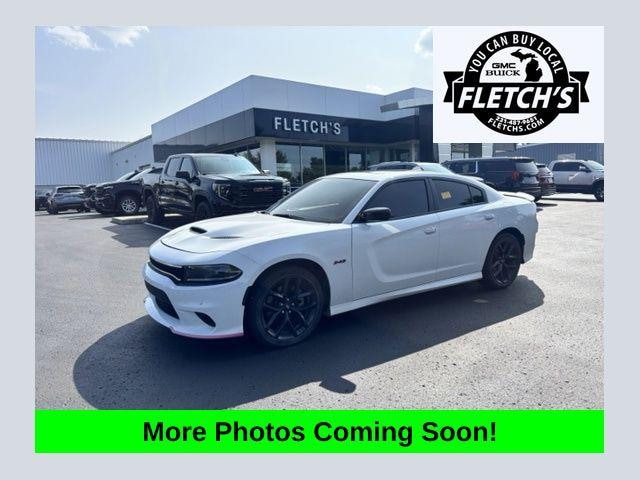 Photo of 2023 Dodge Charger 