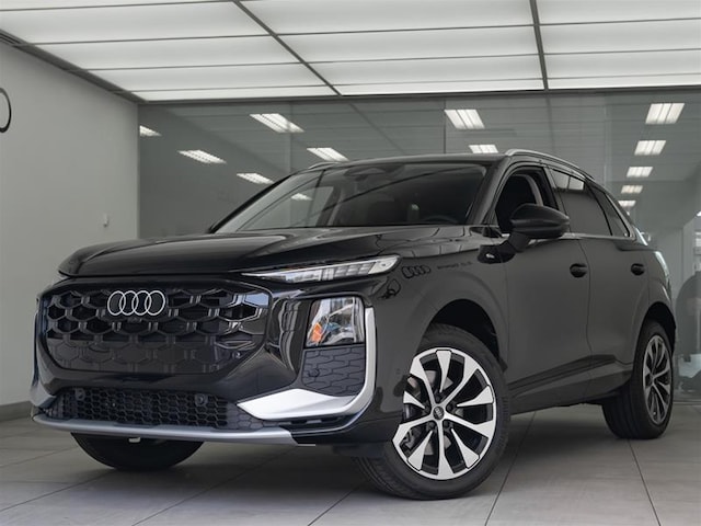 Photo of 2026 Audi Q3 SUV 