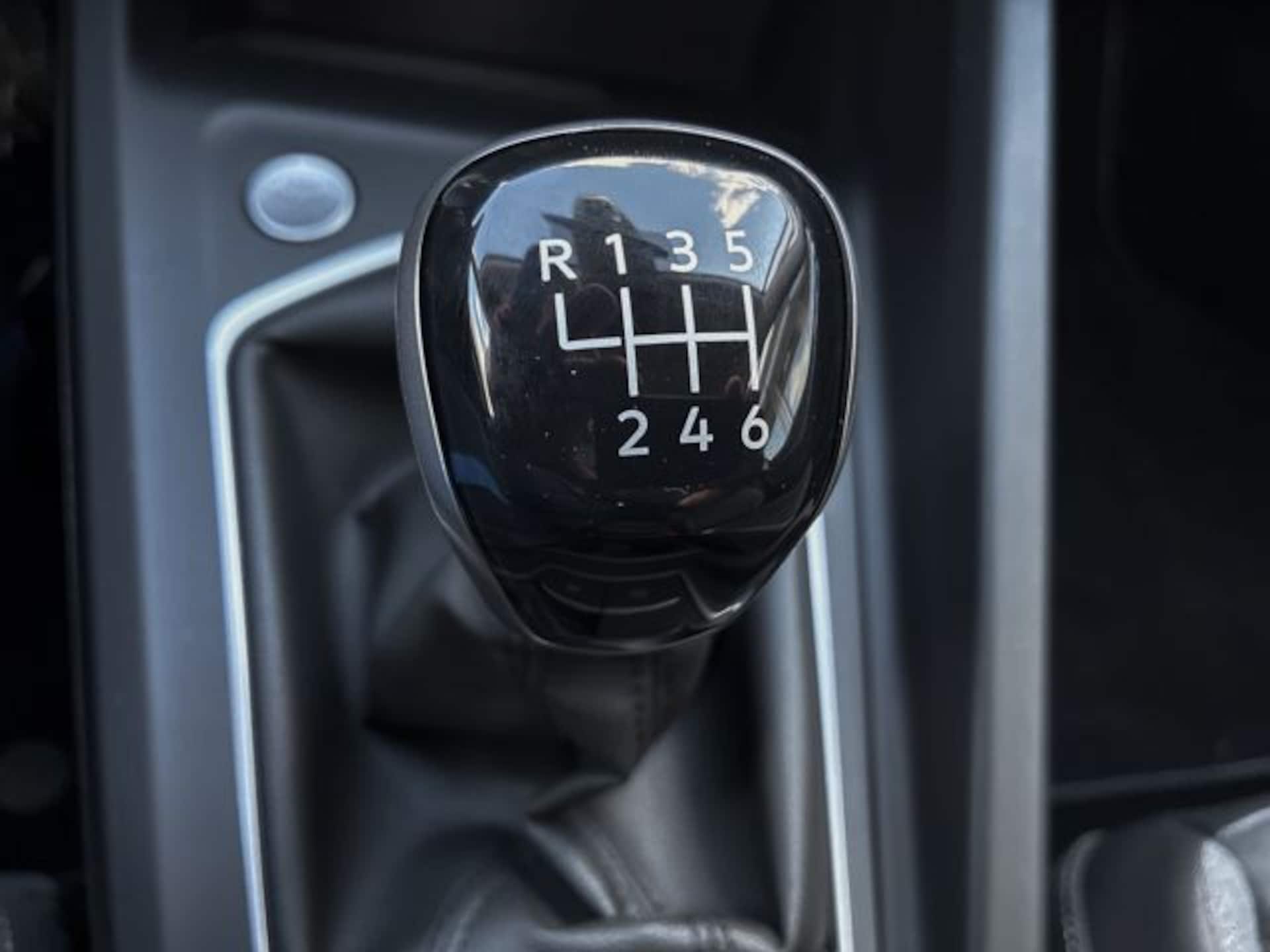 Volkswagen Golf Goal