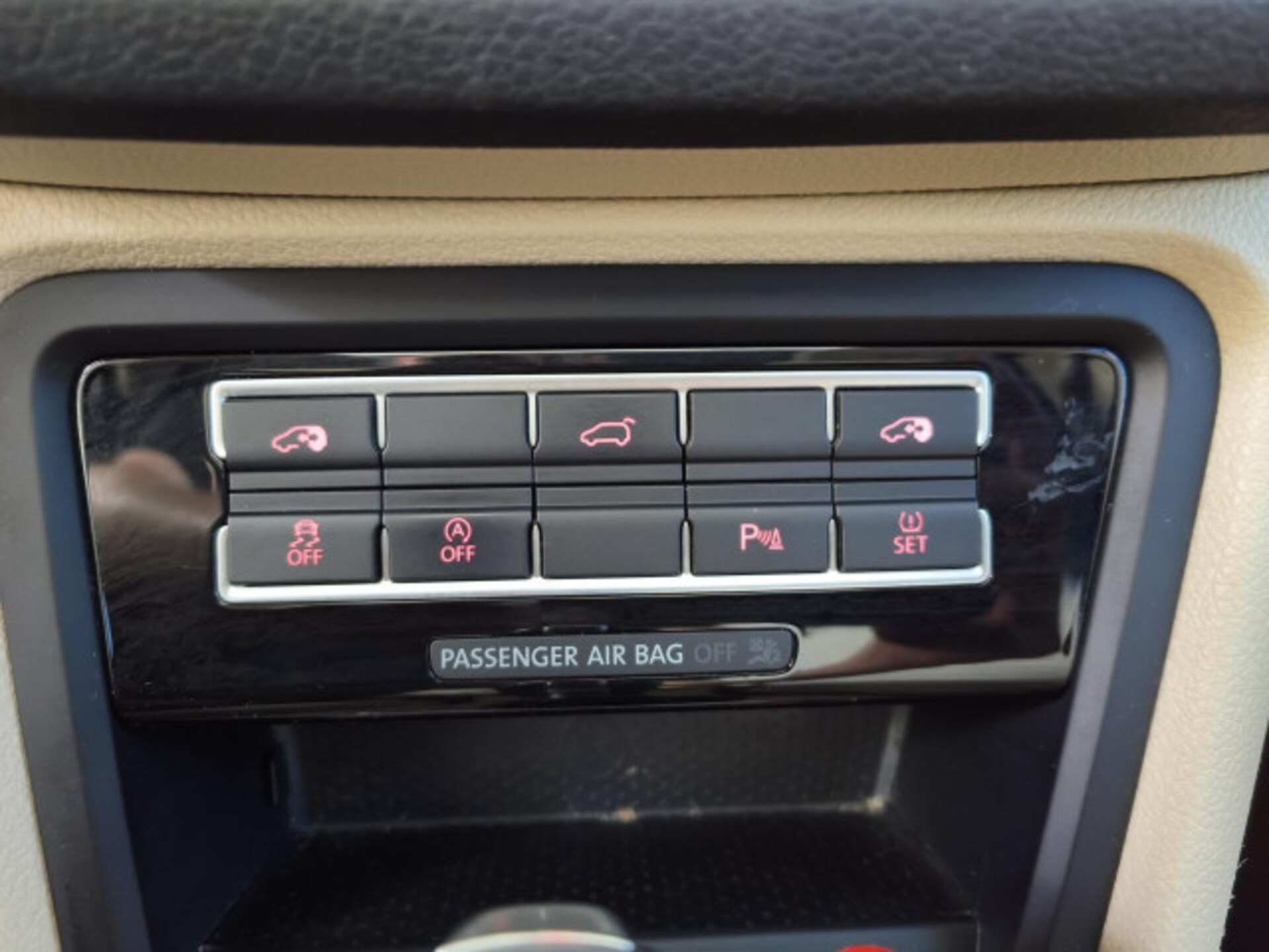 Volkswagen Sharan Highline