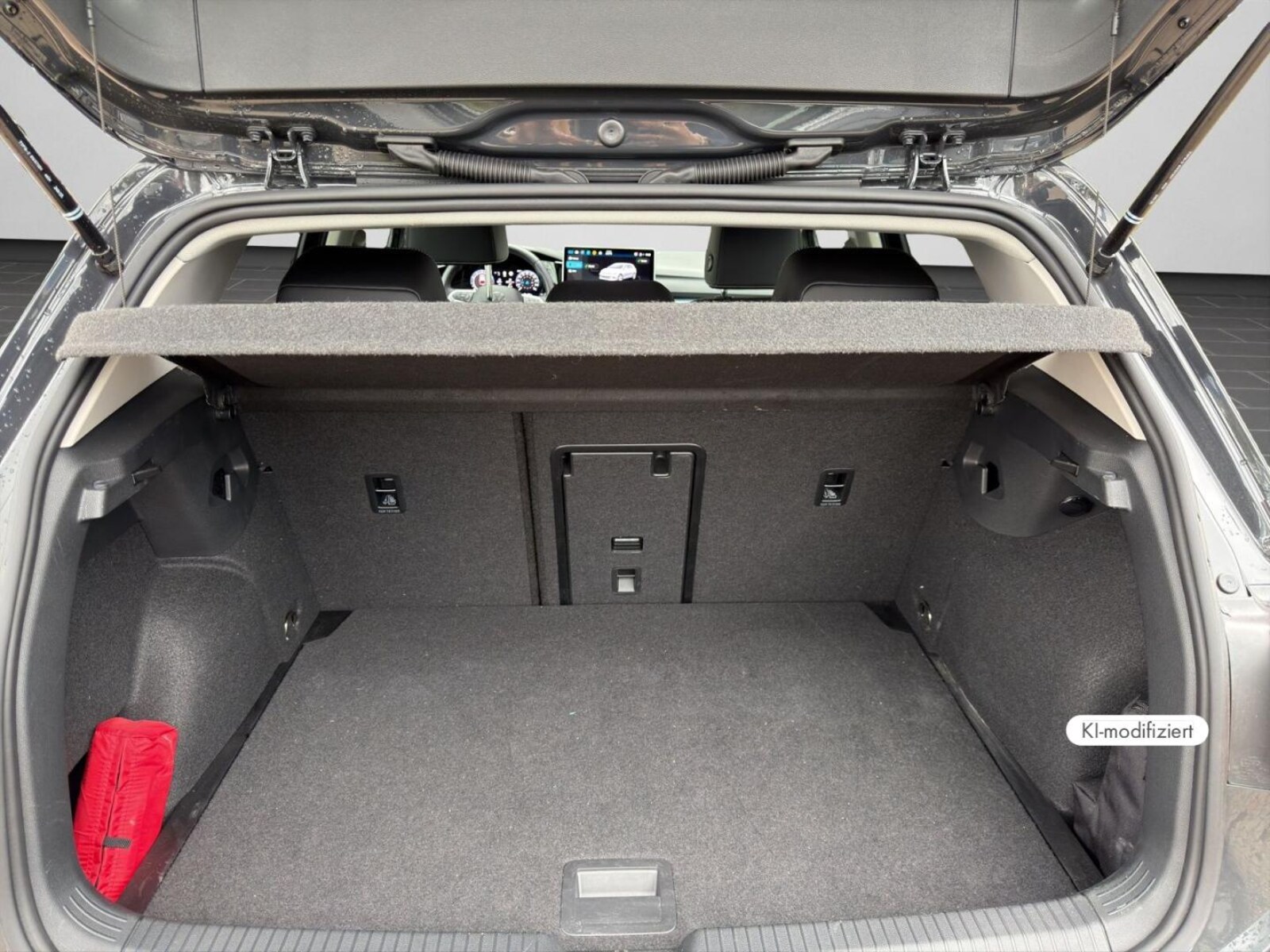 Volkswagen Golf – Bild 15