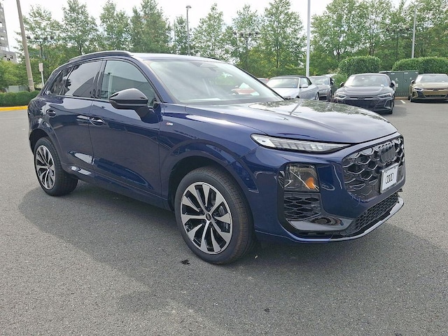 2026 Audi Q3 SUV
