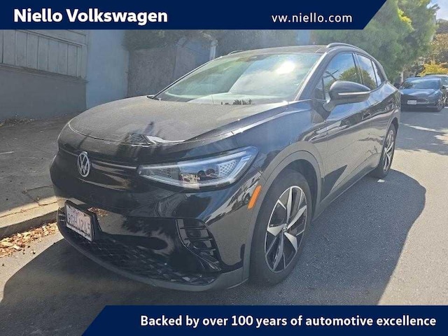 2023 Volkswagen ID.4