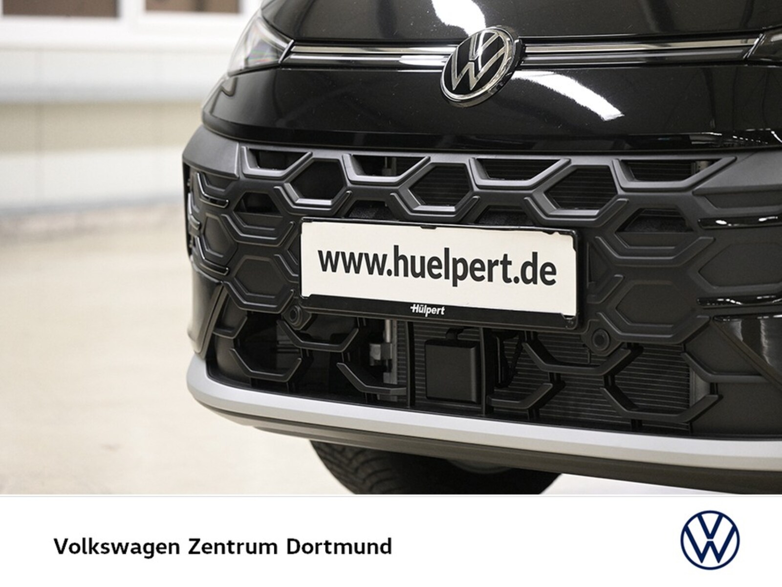 Volkswagen T-Roc – Bild 6
